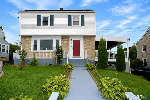 2498 N Main St, Waterbury, CT 06704