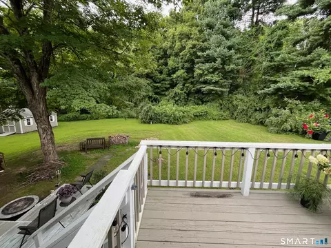 Exterior - 6 Cherry Heights Ter, Sandy Hook, CT 06482 photo 9 of 12