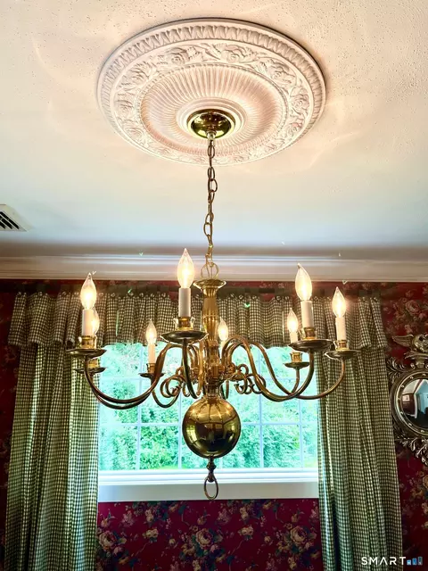Dining - 6 Cherry Heights Ter, Sandy Hook, CT 06482 photo 3 of 3