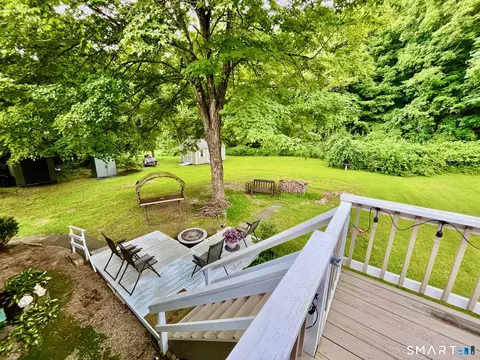 Exterior - 6 Cherry Heights Ter, Sandy Hook, CT 06482 photo 10 of 12