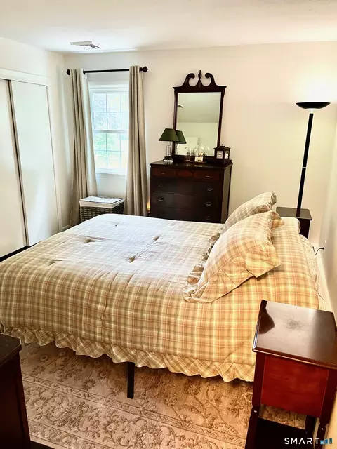 Bedroom - 6 Cherry Heights Ter, Sandy Hook, CT 06482 photo 4 of 4
