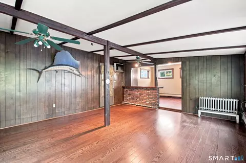 Living - 41 Ashland St, Willimantic, CT 06226 photo 6 of 6