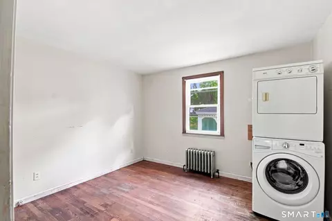Bedroom - 41 Ashland St, Willimantic, CT 06226 photo 1 of 5