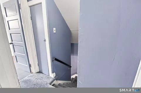 Entry Way - 41 Ashland St, Willimantic, CT 06226 photo 2 of 2