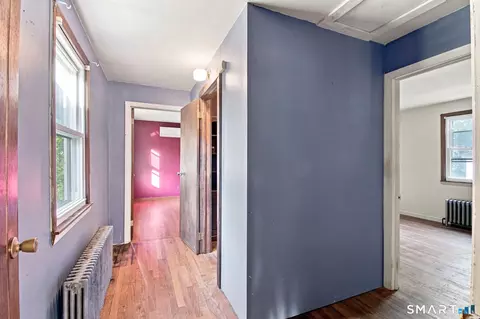 Entry Way - 41 Ashland St, Willimantic, CT 06226 photo 1 of 2