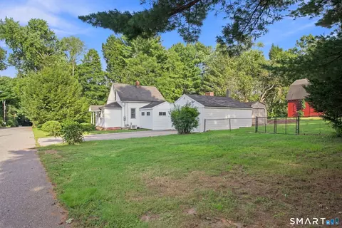 Exterior - 41 Ashland St, Willimantic, CT 06226 photo 3 of 9
