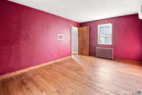 Bedroom - 41 Ashland St, Willimantic, CT 06226 photo 2 of 5