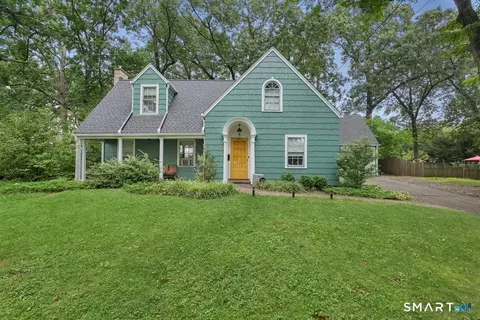 117 Princeton St, Manchester, CT 06042