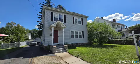 49 Brighton St, New Britain, CT 06053