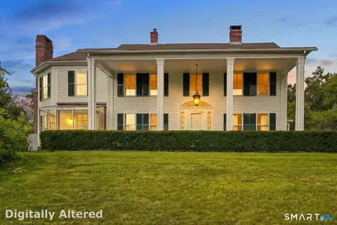 122 Child Hill Rd, Woodstock, CT 06281