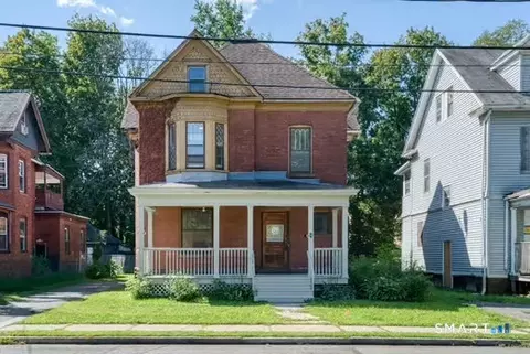 249 Collins St, Hartford, CT 06105