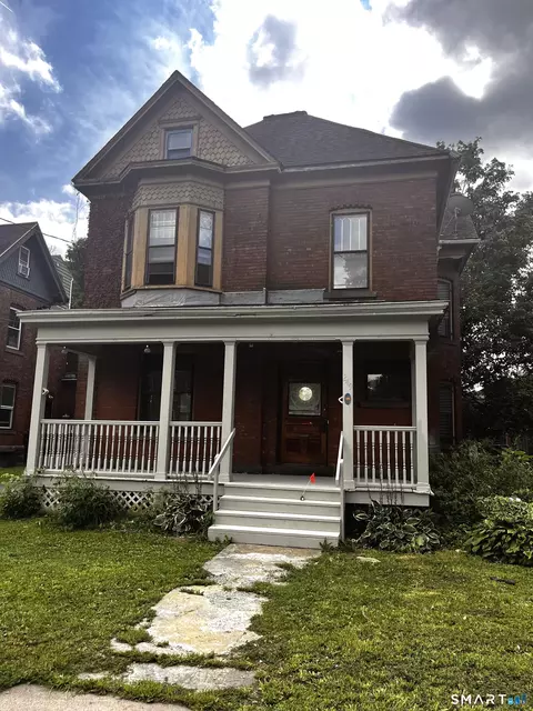 249 Collins St, Hartford, CT 06105