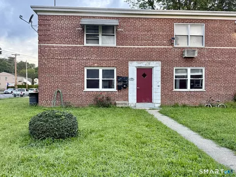 355 Granfield St #A, Bridgeport, CT 06610