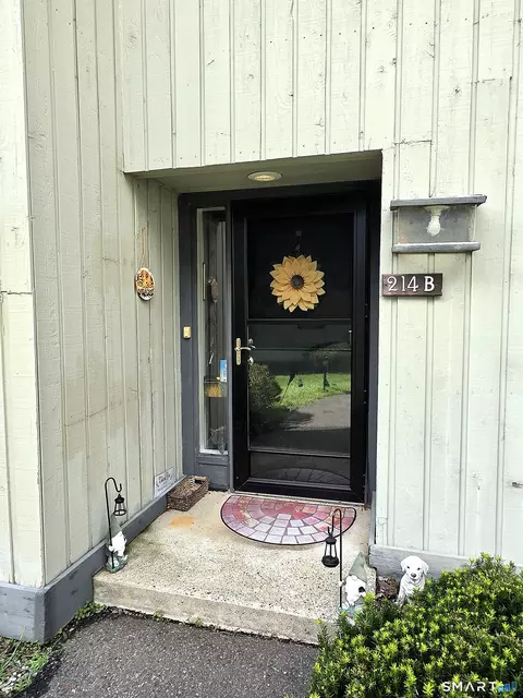 214 Heritage Vlg #B, Southbury, CT 06488