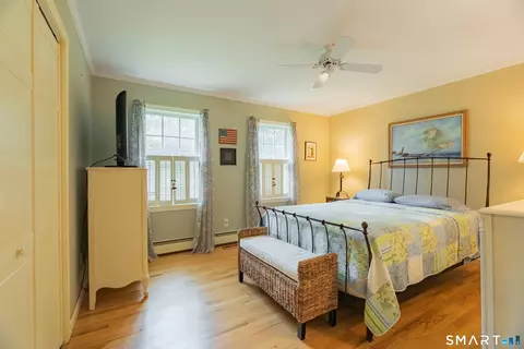Bedroom - 350 Joyce Rd, Hamden, CT 06518 photo 1 of 9