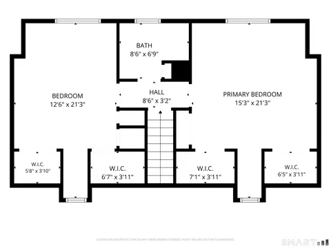 Floorplan - 350 Joyce Rd, Hamden, CT 06518 photo 2 of 2