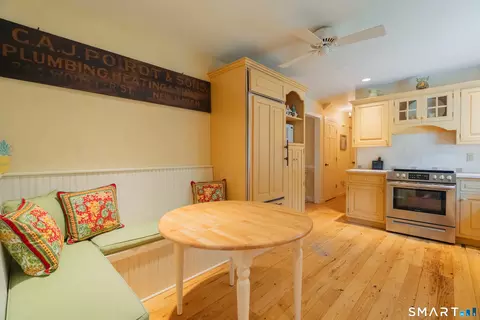 Kitchen - 350 Joyce Rd, Hamden, CT 06518 photo 3 of 5