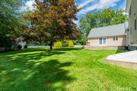 Exterior - 350 Joyce Rd, Hamden, CT 06518 photo 4 of 5