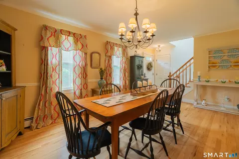 Dining - 350 Joyce Rd, Hamden, CT 06518 photo 1 of 3
