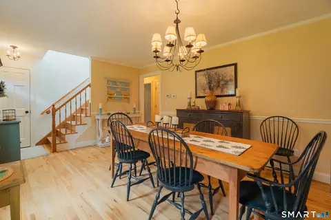 Dining - 350 Joyce Rd, Hamden, CT 06518 photo 2 of 3
