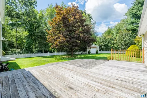 Exterior - 350 Joyce Rd, Hamden, CT 06518 photo 2 of 5