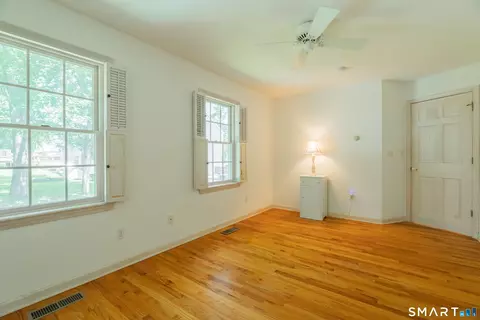 Bedroom - 350 Joyce Rd, Hamden, CT 06518 photo 8 of 9