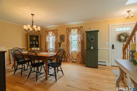 Dining - 350 Joyce Rd, Hamden, CT 06518 photo 3 of 3