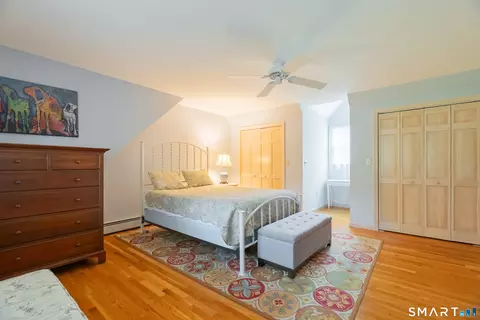 Bedroom - 350 Joyce Rd, Hamden, CT 06518 photo 6 of 9