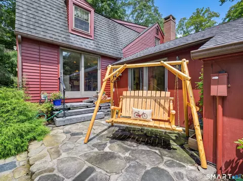 Exterior - 41 Glen Grove Rd, Deep River, CT 06417 photo 6 of 11