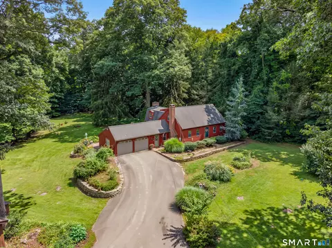 Exterior - 41 Glen Grove Rd, Deep River, CT 06417 photo 9 of 11