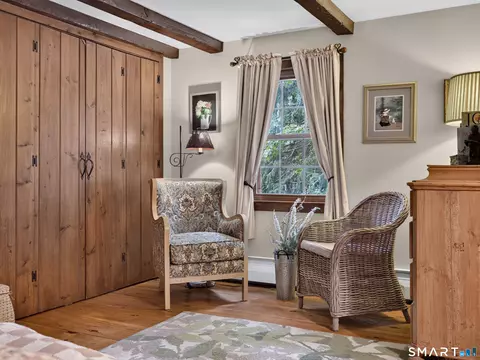 Bedroom - 41 Glen Grove Rd, Deep River, CT 06417 photo 2 of 4