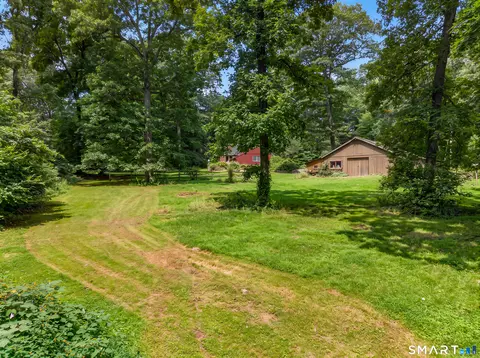 Exterior - 41 Glen Grove Rd, Deep River, CT 06417 photo 10 of 11