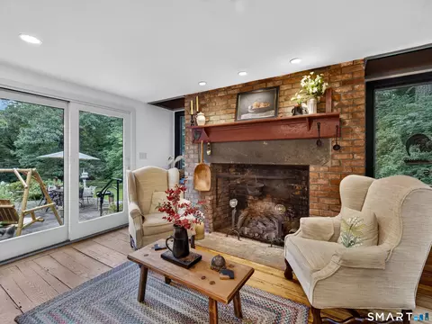 Living - 41 Glen Grove Rd, Deep River, CT 06417 photo 1 of 4