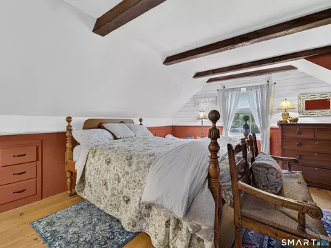 Bedroom - 41 Glen Grove Rd, Deep River, CT 06417 photo 4 of 4