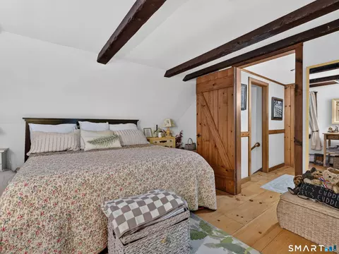 Bedroom - 41 Glen Grove Rd, Deep River, CT 06417 photo 1 of 4