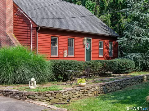 Exterior - 41 Glen Grove Rd, Deep River, CT 06417 photo 7 of 11