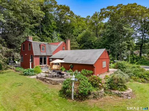 Exterior - 41 Glen Grove Rd, Deep River, CT 06417 photo 2 of 11