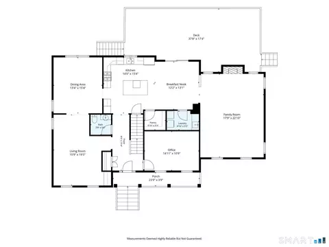 Floorplan - 20 Park View Ln, Monroe, CT 06468 photo 1 of 3