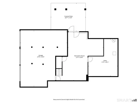 Floorplan - 20 Park View Ln, Monroe, CT 06468 photo 3 of 3