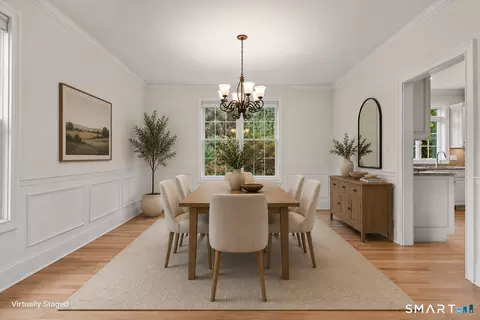 Dining - 20 Park View Ln, Monroe, CT 06468 photo 1 of 2