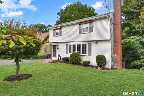 196 Hillcrest Ave, New Britain, CT 06053