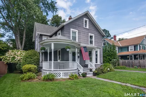 39 Hudson St, Manchester, CT 06042