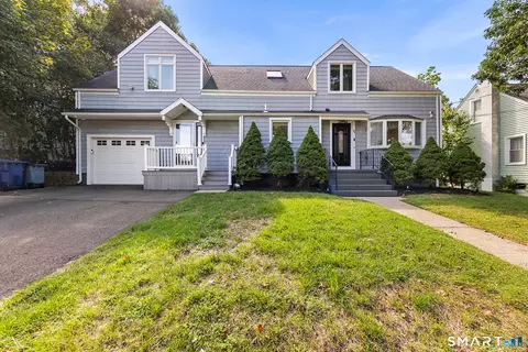 63 Morris Ave, West Haven, CT 06516