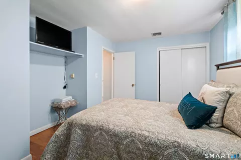 Bedroom - 6 Smith Ave, Waterbury, CT 06708 photo 2 of 2