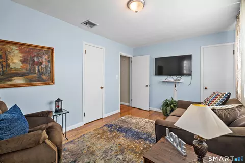 Living - 6 Smith Ave, Waterbury, CT 06708 photo 2 of 2