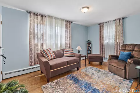 Living - 6 Smith Ave, Waterbury, CT 06708 photo 1 of 2