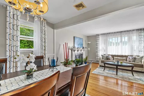 Dining - 6 Smith Ave, Waterbury, CT 06708 photo 2 of 2