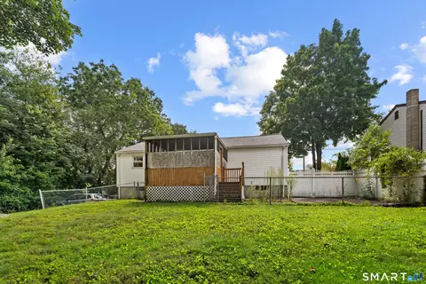 Exterior - 6 Smith Ave, Waterbury, CT 06708 photo 5 of 6