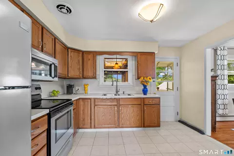Kitchen - 6 Smith Ave, Waterbury, CT 06708 photo 1 of 2