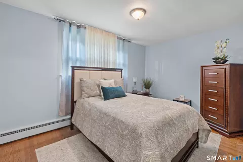Bedroom - 6 Smith Ave, Waterbury, CT 06708 photo 1 of 2